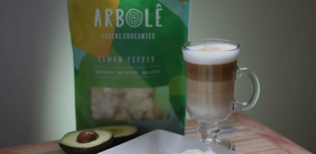 Arbolê :: Brasil Granel Distribuidora